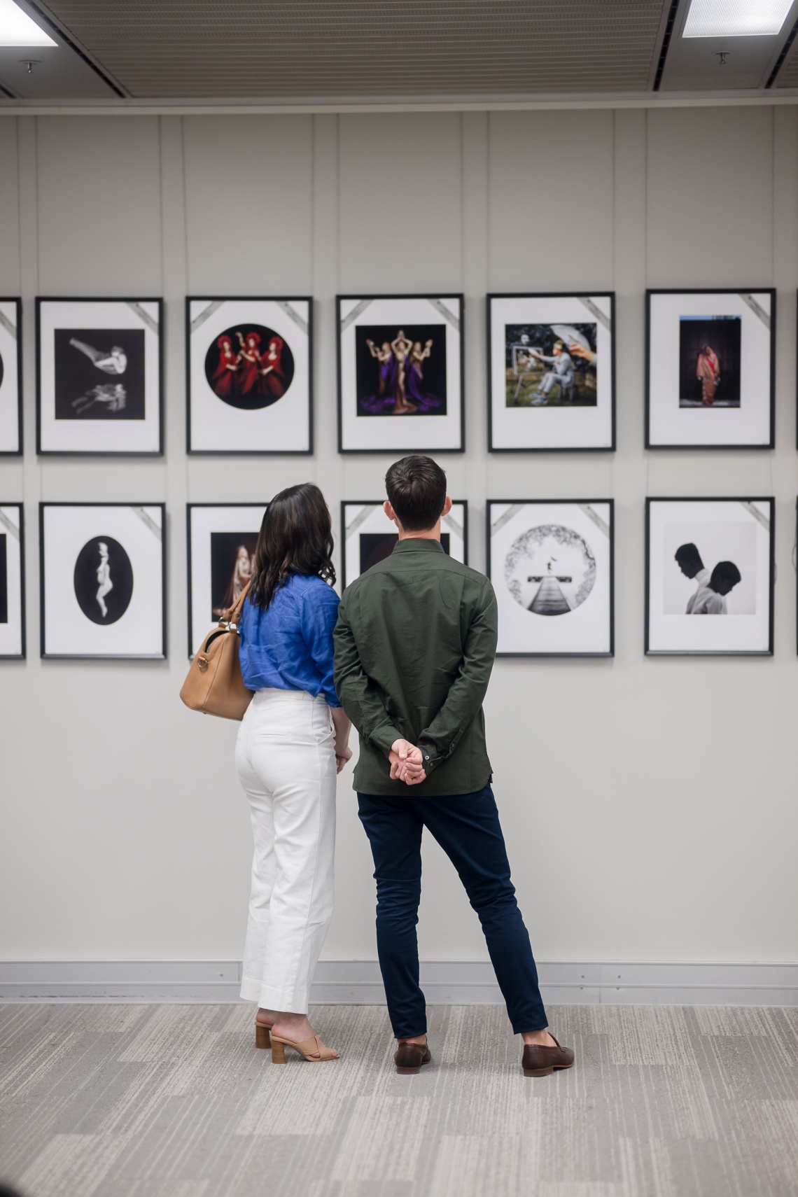 Ilford Orloff Awards 2024 Perth Cultural Centre