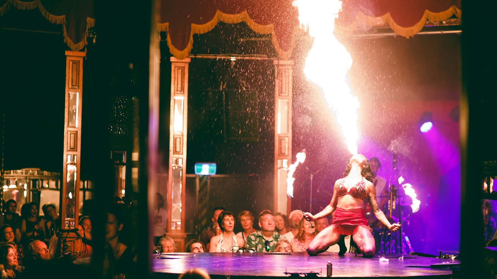Fringe Festival Perth 2025