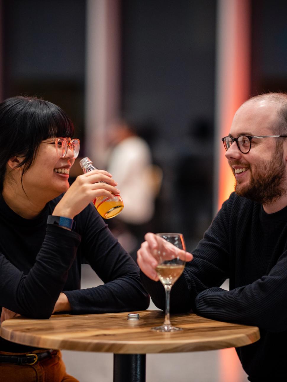 Afterlife Popup Bar Perth Cultural Centre