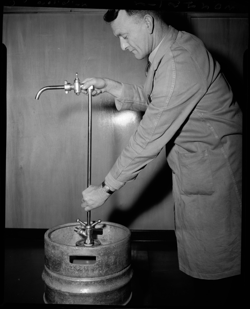 Liquid Gold A Taste of WA Brewing History Perth Cultural Centre