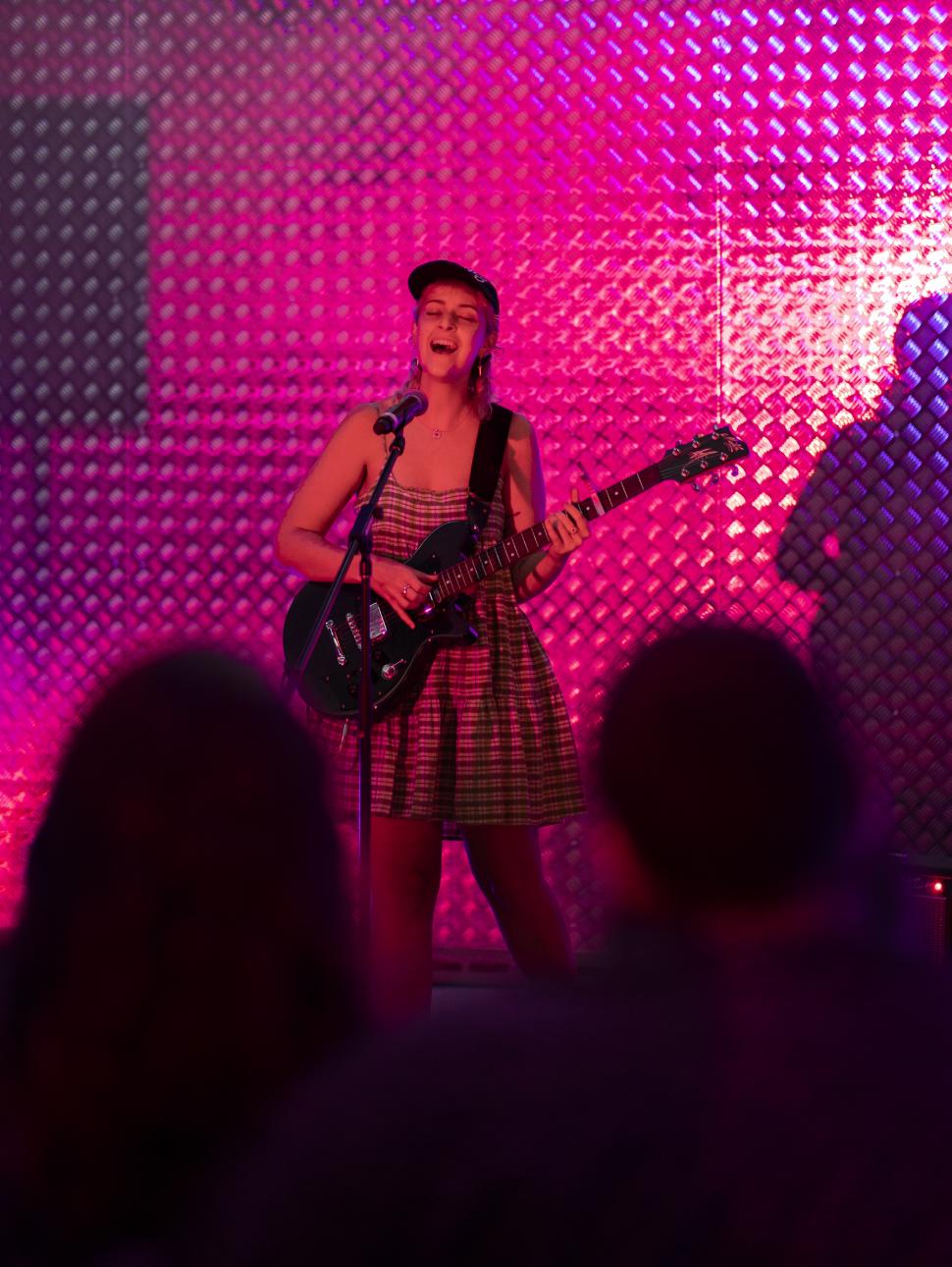 Goods Lift 2025 Perth Cultural Centre